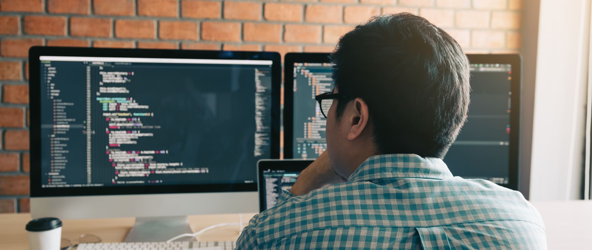 Développeur web - facturation électronique Belgique